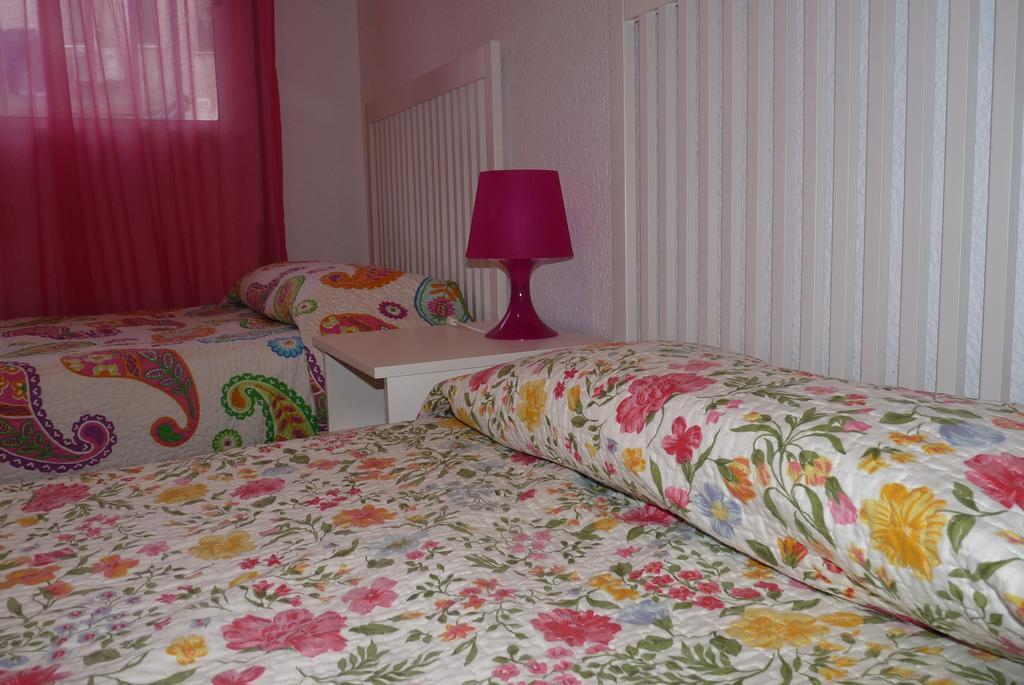 Apartment Savoy Valenza Esterno foto