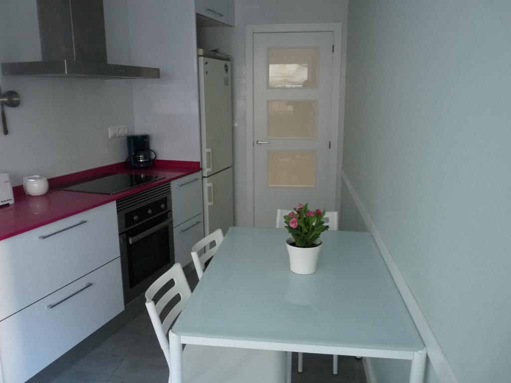 Apartment Savoy Valenza Esterno foto