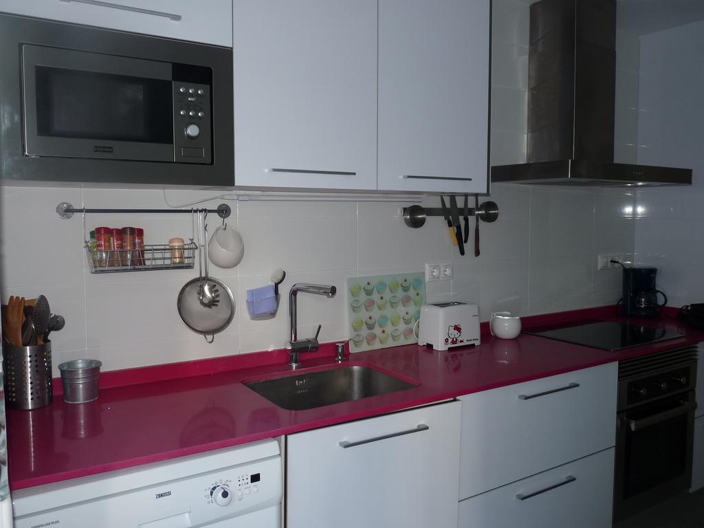 Apartment Savoy Valenza Esterno foto