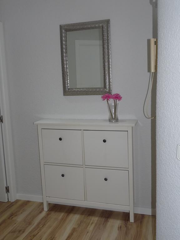 Apartment Savoy Valenza Esterno foto
